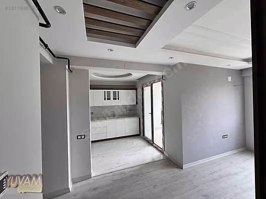 YUVAM'DAN PRESTİJLİ LOKASYONDA ŞIK 2+1 - MERSİN MEZİTLİ fotoğraf 15