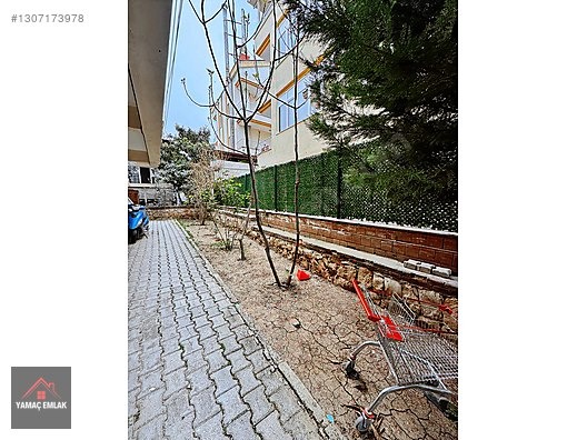 DİDİMDE SATILIK 1+1 FİYATINA EŞYALI 2+1 DAİRE MERKEZİ KONUM - AYDIN DİDİM fotoğraf 19