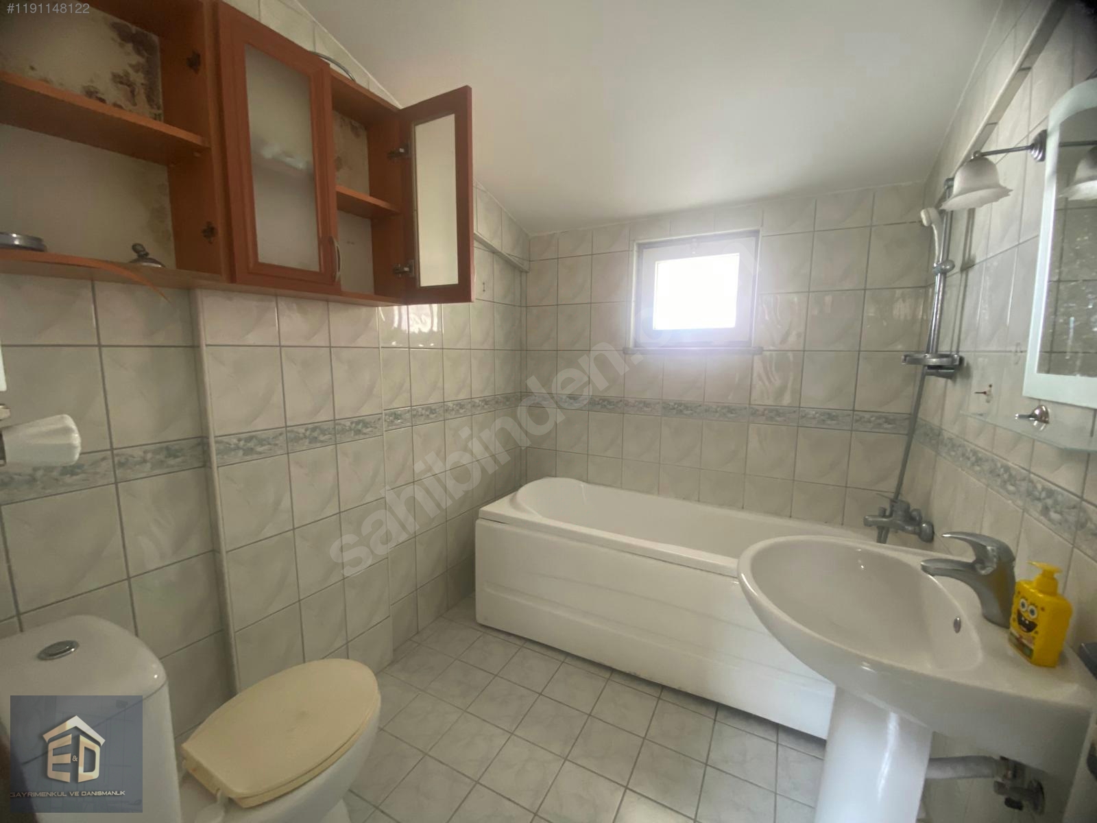 TRABZON PELİTLİ'DE SATILIK 3+1 DOĞALGAZLI DAİRE - TRABZON ORTAHİSAR fotoğraf 2