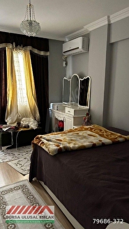 ALTIPARMAK HOCAHASAN 2+1 MASRAFSIZ BAKIMLI DAİRE - BURSA OSMANGAZİ fotoğraf 9