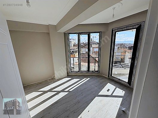 EDREMİT MERKEZ DE SATILIK 2+1 DAİRE - BALIKESİR EDREMİT fotoğraf 21