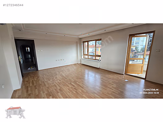 UZGÖRENLER SK.3+1 ASANSÖRLÜ FULL GENİŞ DAİRE - ANKARA MAMAK fotoğraf 4