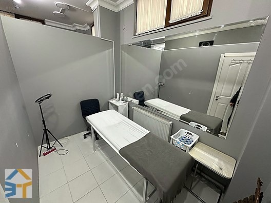 Ümraniye Çamlık'ta Devren Satılık Güzellik Salonu | Full Ekipman - İSTANBUL ÜMRANİYE fotoğraf 8