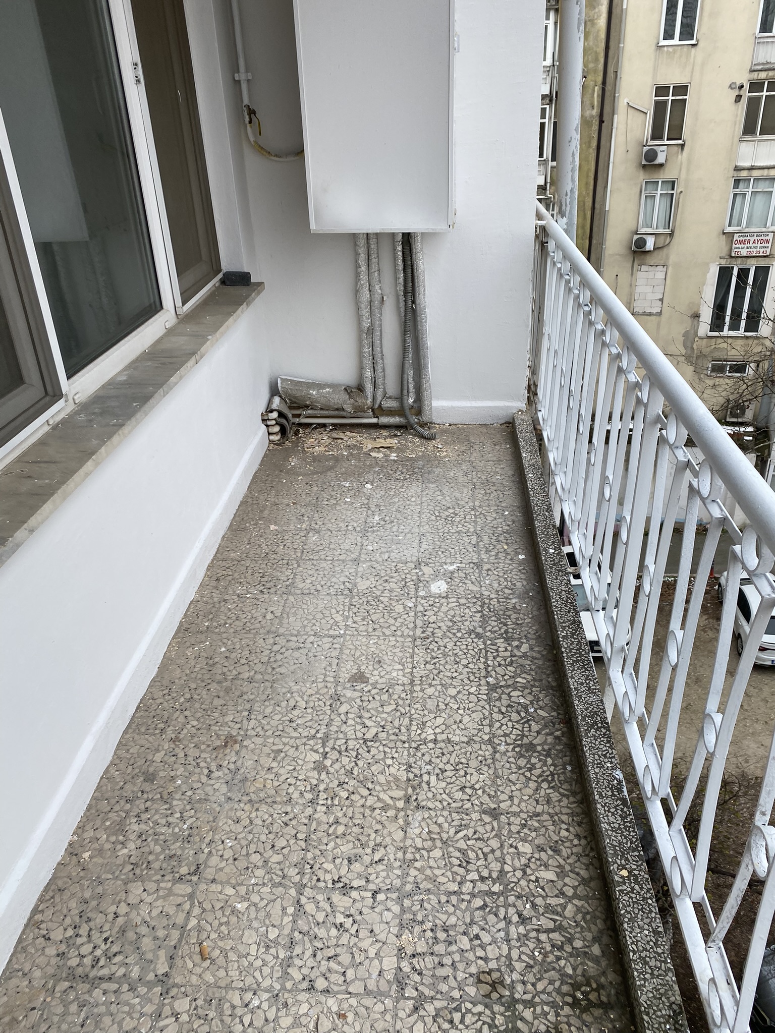 ALTIPARMAK CADDEYE YAKIN ÇİFT CEPHE 110M2 SATILIK DAİRE - BURSA OSMANGAZİ fotoğraf 2