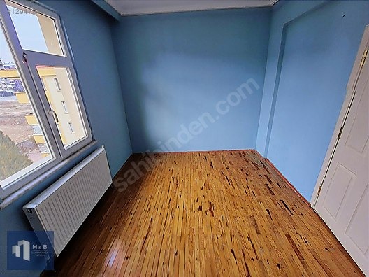 MERAM TIP YAKINI-BEYŞEHİR CADDESİ-KİRALIK 3+1 BAKIMLI GENİŞDAİRE - KONYA SELÇUKLU fotoğraf 26