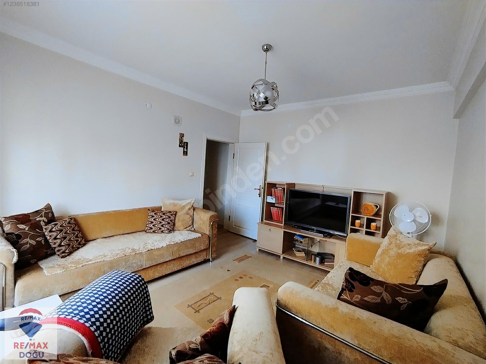 REMAX DOĞU'DAN ATAŞEHİR'DE 4+1 DAİRE - ELAZIĞ MERKEZ fotoğraf 2