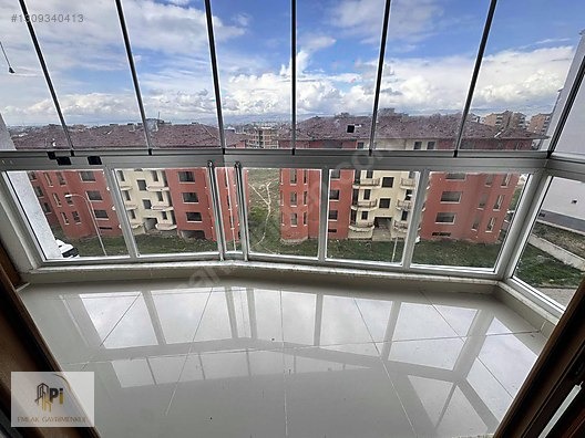BATIKENT'de ÖZEL GARAJLI 3 CEPHELİ ÇİFT BALKONLU 3+1 DAİRE - ESKİŞEHİR TEPEBAŞI fotoğraf 17