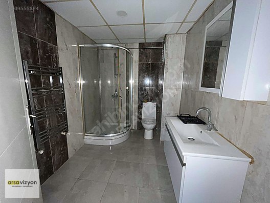 DEPOZİTOSUZ KARAKÖYDE MERKEZİ KONUMDA KİRALIK 2+1 GARAJLI DAİRE - BARTIN MERKEZ fotoğraf 11