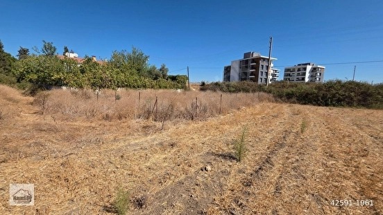 Köşebaşı, Park Manzaralı, Büyük villa Parseli - ANTALYA DÖŞEMEALTI fotoğraf 30