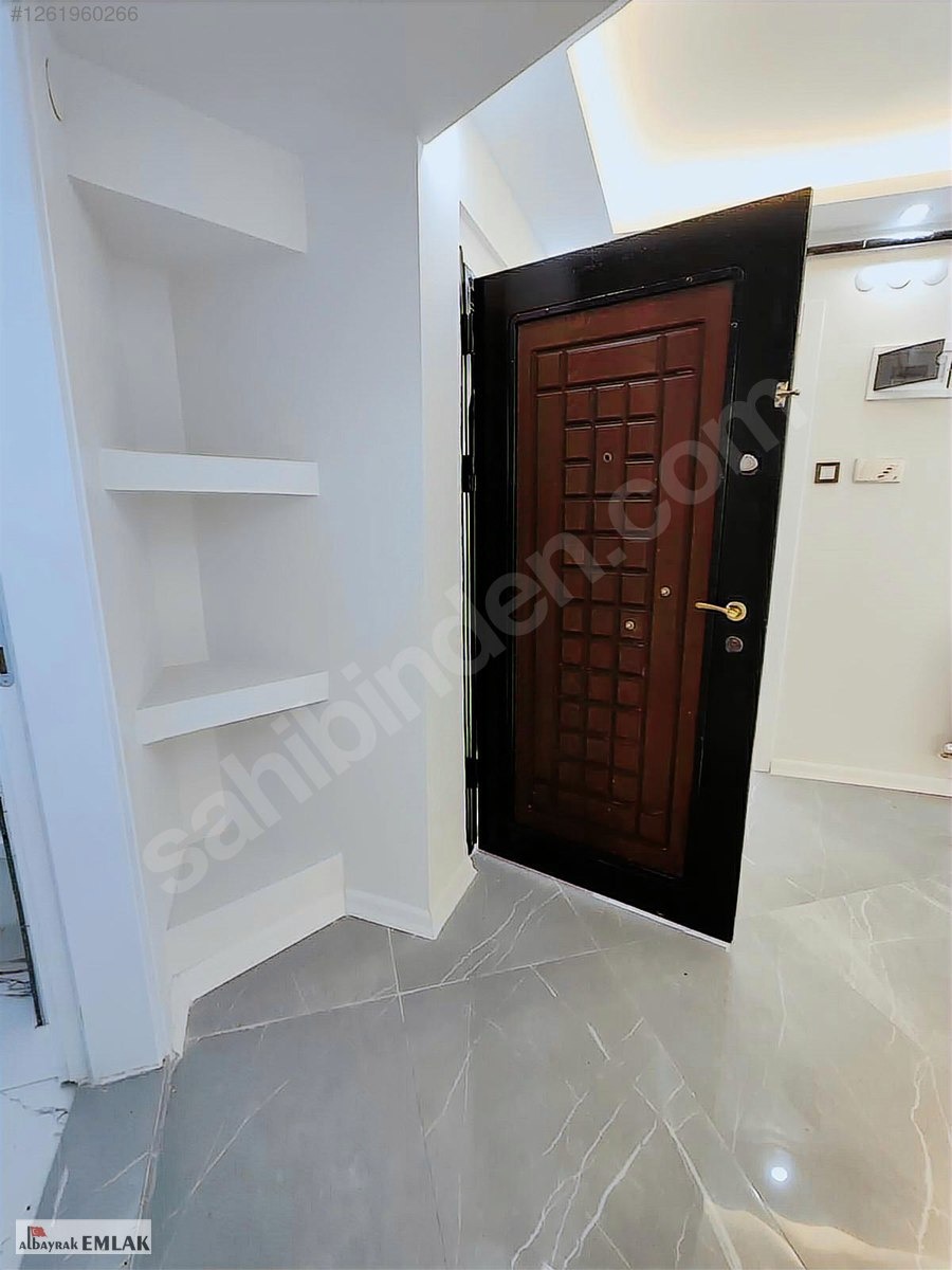 ŞEHİTLER MH DE SATILIK 3+1 2.KAT FULLÜKS FERAH DAİRE 3.750.000TL - MANİSA ŞEHZADELER fotoğraf 11