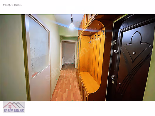 GEMLİK MERKEZDE ARA KAT SATILIK DAİRE - BURSA GEMLİK fotoğraf 15