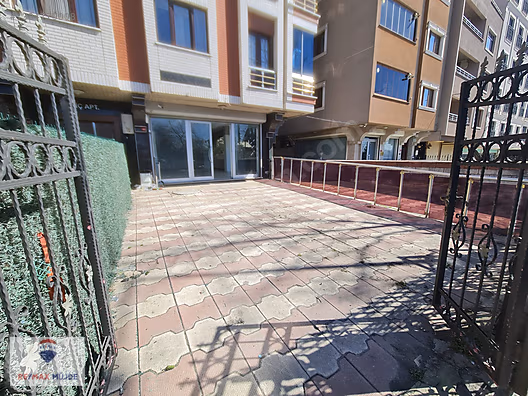 BAYRAMPAŞA YILDIRIM MAHALESİ ADAPARK KİRALIK DÜKKAN - İSTANBUL BAYRAMPAŞA fotoğraf 2