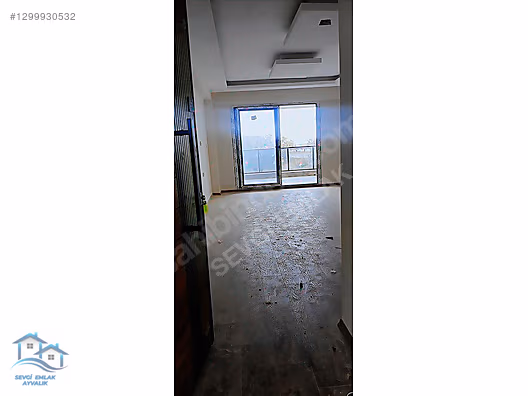 Ayvalık, Küçükköy'de 2+1 90 m2 Havuzlu Site İçi Satılık Daire - BALIKESİR AYVALIK fotoğraf 48