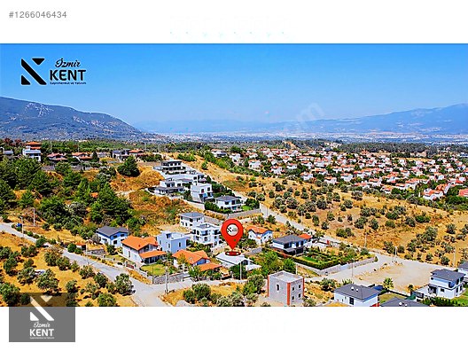 Kemalpaşa Yukarıkızılca Satılık 5+1 Havuzlu 160m2 Villa - İZMİR KEMALPAŞA fotoğraf 29