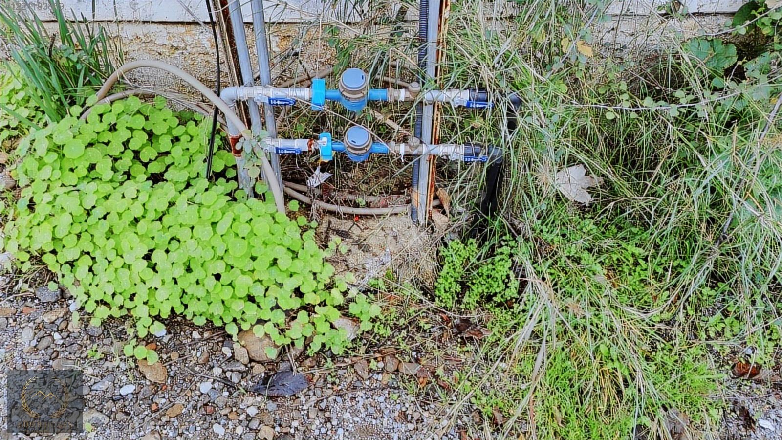 FETHİYE ÇİFTLİK MAH 942 M2 TARLA SATILIK - MUĞLA FETHİYE fotoğraf 7