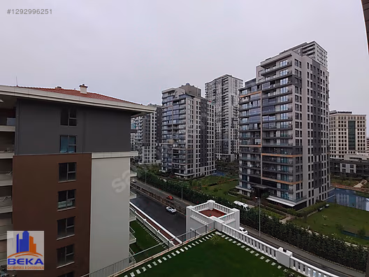 BEKA GAYRİMENKUL LİMONLU BAHÇE KONAKLARI 2+1 SATILIK DAİRE - İSTANBUL ÜMRANİYE fotoğraf 51