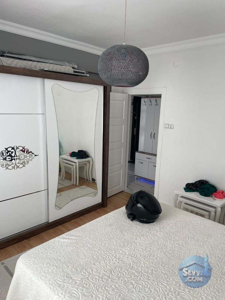 PTT'NİN KARŞISINDA MERKEZİ KONUMDA SATILIK DAİRE - Kocaeli Gölcük fotoğraf 7