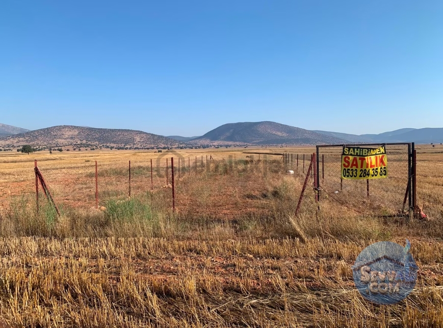  Antalya Korkuteli Susuz İmecikte Toprak Takaslı Satılık 226m2 tarla  - ANTALYA KORKUTELİ fotoğraf 7