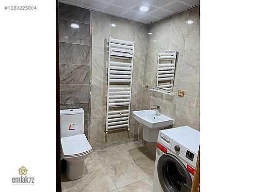 EMLAK 72'DEN CİGERLO TOKİ'DE SATILIK 3+1 YÜKSEK GİRİŞ DAİRE - BATMAN MERKEZ fotoğraf 15