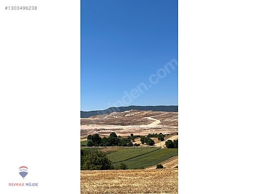BURSA İNEGÖL KARAGÖLET MAH.6.700 M2 KADASTROL YOLA CEPHELİ TARLA - BURSA İNEGÖL fotoğraf 2