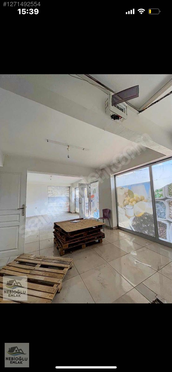NEBİOĞLU EMLAKTAN FATİH SULTAN MAH.240 m2 DÜKKAN DEPO - KOCAELİ DERİNCE fotoğraf 25