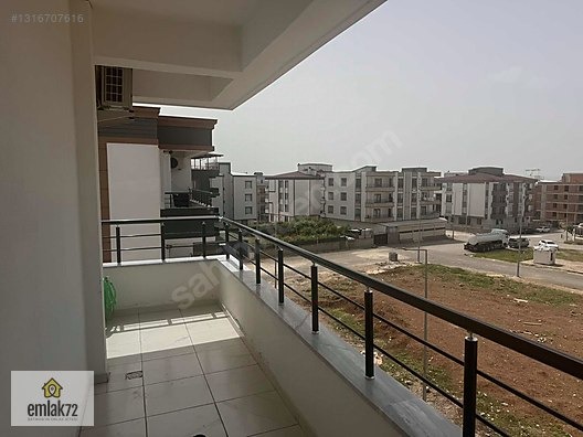 Emlak 72'Den Körükte Satılık 3+1 Daire, 145m², Merkezi Konum - BATMAN MERKEZ fotoğraf 9