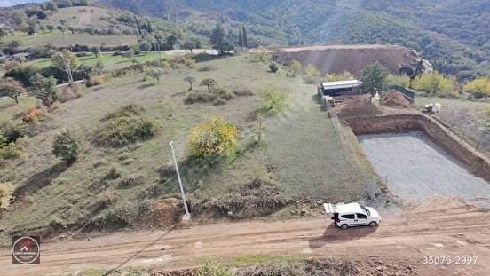 KARAMÜRSEL KAYACIK’TA KAPANMAZ DENİZ MANZARALI 529 M² 2 KAT İMARLI YATIRIMLIK AR - KOCAELİ KARAMÜRSEL fotoğraf 3