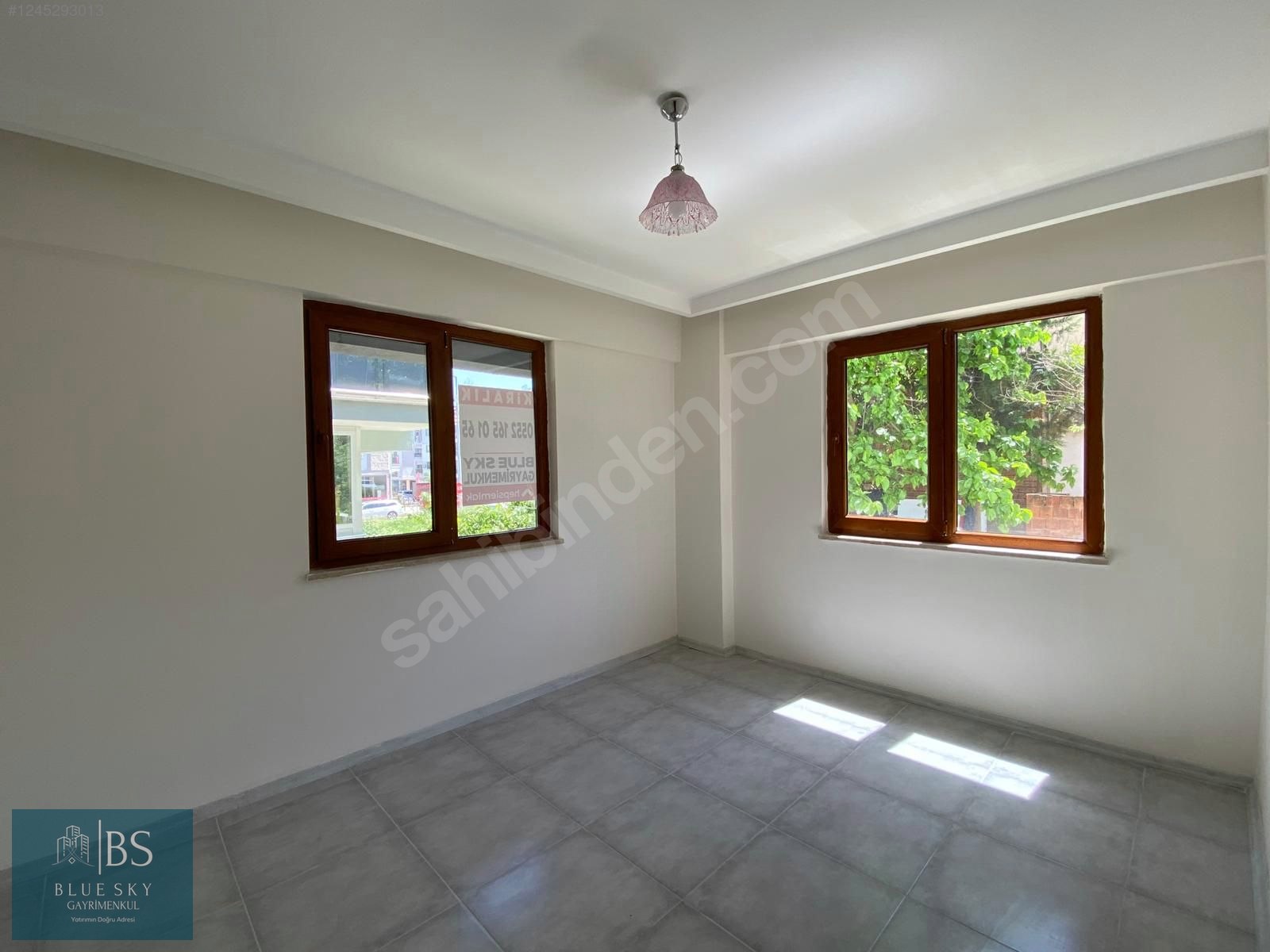 ÇAKMAK MAHALLESİ SÜRÜCÜ PİSTİNE YAKIN 2+1 GENİŞ SATILIK DAİRE - DENİZLİ MERKEZEFENDİ fotoğraf 7