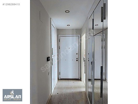 İNEGÖL YENİ MAH,3+1,140M2, SİTE İÇİ, SATILIK ARA KAT, LÜKS DAİRE - BURSA İNEGÖL fotoğraf 8