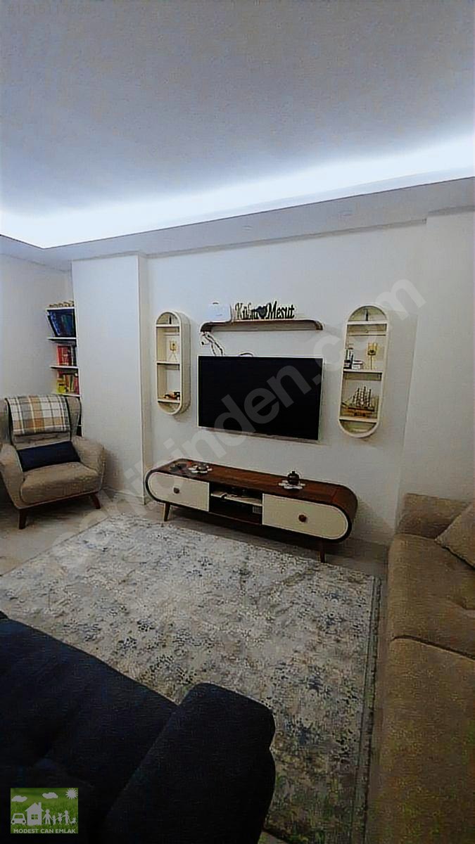 BAHÇEKÖY DE 2+1 VE 1+1 SATILIK DAİRE - İSTANBUL SARIYER fotoğraf 11