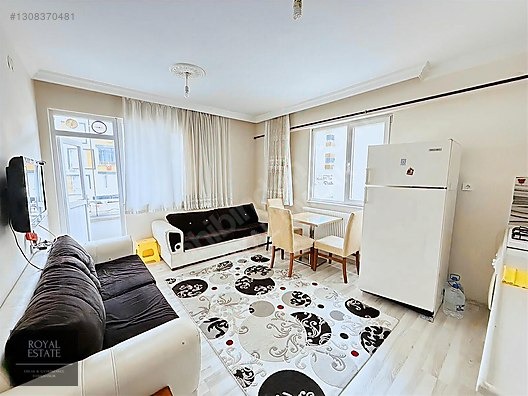 ROYAL EMLAKTAN ŞEYHCUİDE EŞYALI 1+1 FIRSATI! - AMASYA MERKEZ fotoğraf 2