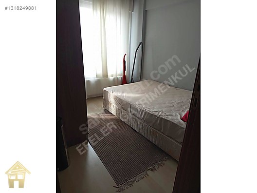 ORTA MAH 1+1 DOGALGAZLİ ESYALİ SATILIK DAİRE - AYDIN EFELER fotoğraf 10