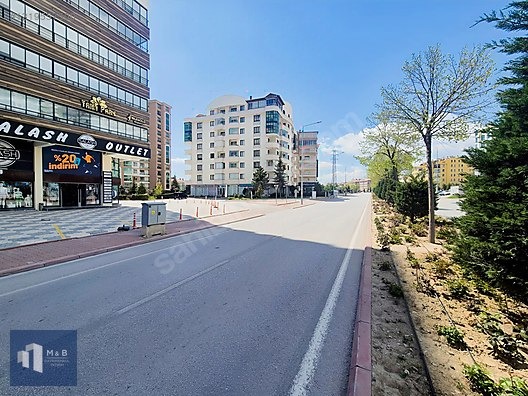 MERAM-MELİKŞAH-SİVASLI ALİ KEMAL CAD ÜZERİ-KİRALIK 150 M2 DÜKKAN - KONYA MERAM fotoğraf 20