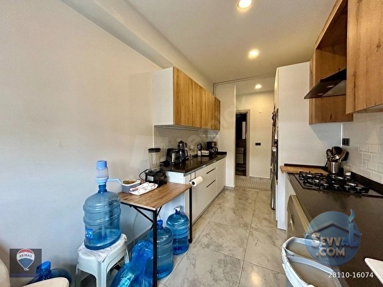 HAVUZLU SITE IÇERISINDE SATILIK 3+1 DAIRE - AYDIN KUŞADASI fotoğraf 22