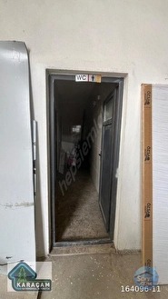 BALIKESİR SANAYİ 2. KAPIDA BULUNAN İŞ YERİ KİRALIKTIR - BALIKESİR KARESİ fotoğraf 8