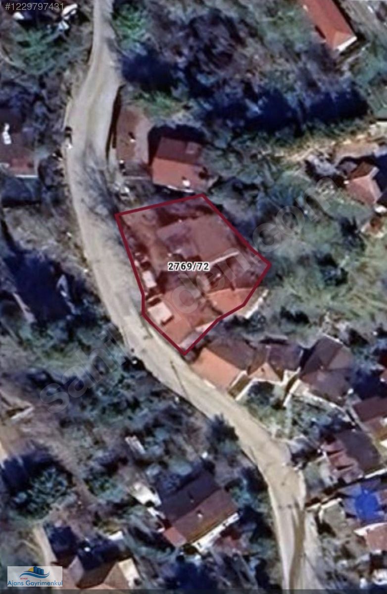 Tokatköy de Yatırımlık 118 m2 Hisse Payı - İSTANBUL BEYKOZ fotoğraf 8