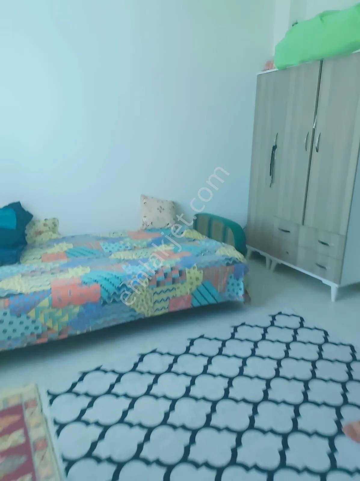 Balıkesir Burhaniye Pelitköy Sahilde Satılık Villa - BALIKESİR BURHANİYE fotoğraf 6