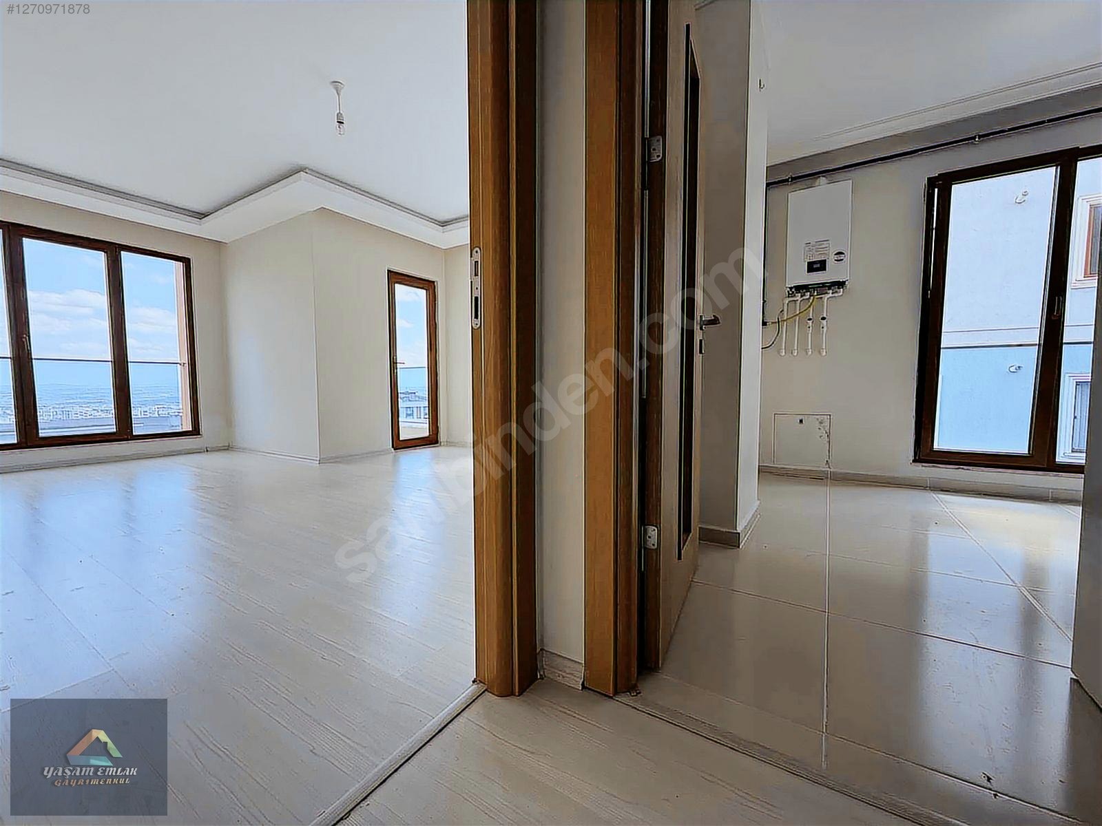 FOREST LİFE SİTESİ'NDE ARAKAT 3+1 //SON BİR HAFTA İLK GELEN ALIR - İSTANBUL SULTANBEYLİ fotoğraf 2