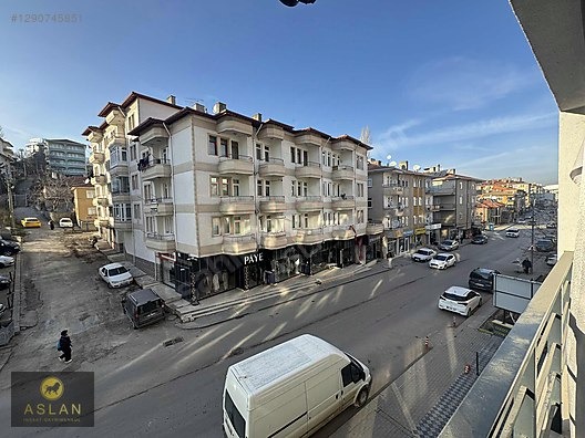 ATATÜRK MAHALLESİ MERKEZDE SATILIK 3+1 DAİRE - ANKARA ÇUBUK fotoğraf 39