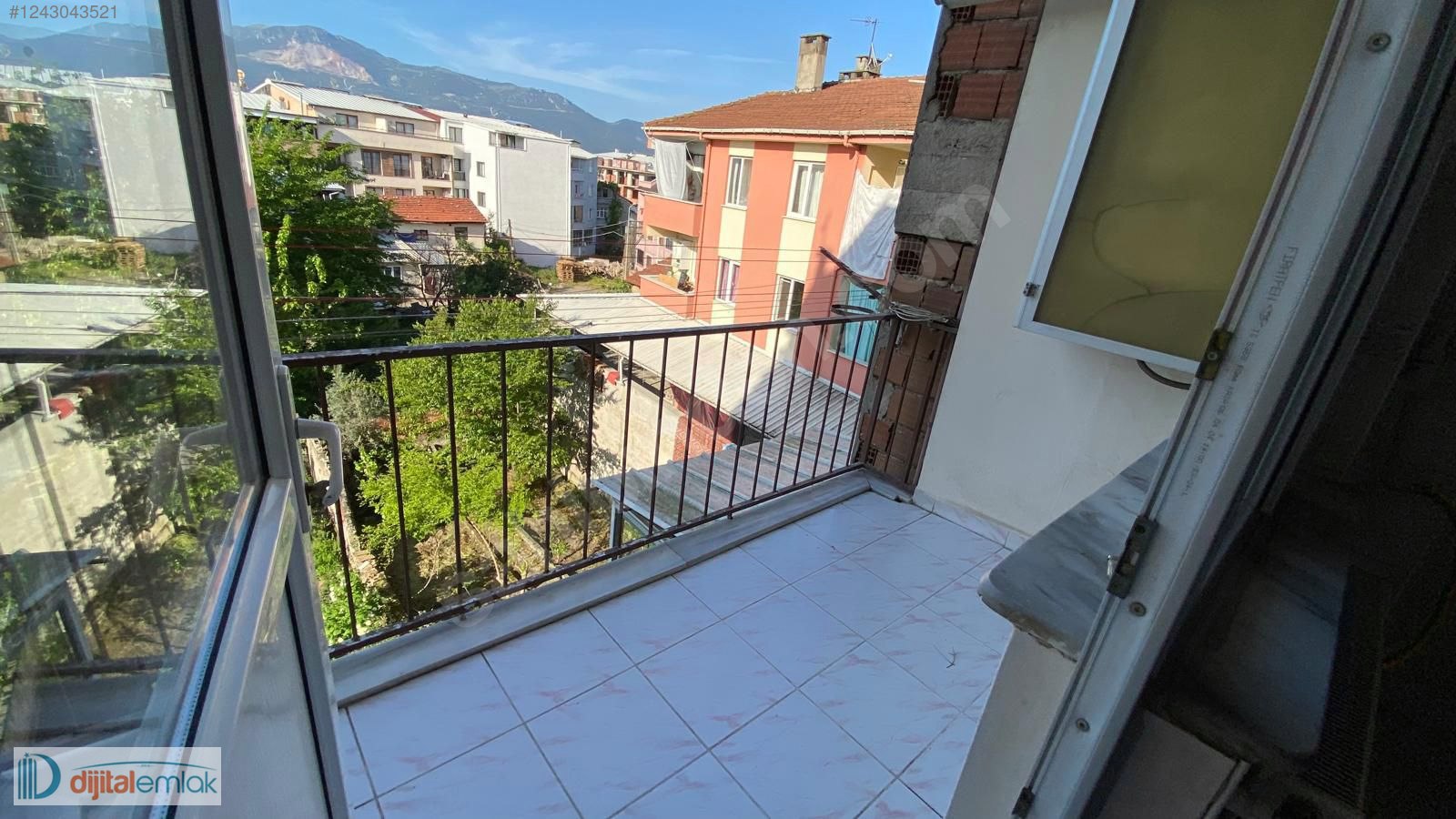 ZAFER MAH. SATILIK 3+1 DAİRE - BURSA GÜRSU fotoğraf 7