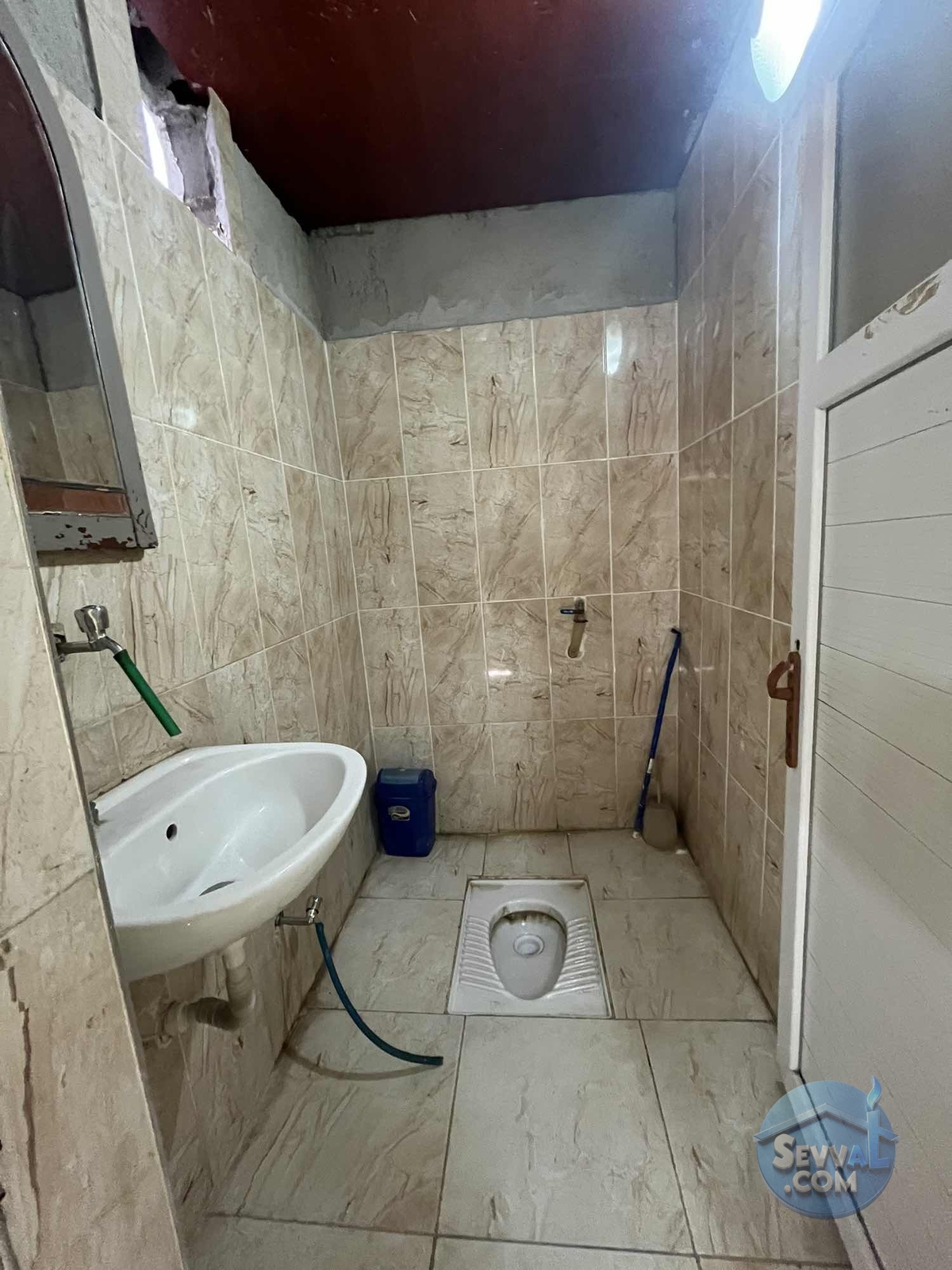 ENKA'DAN DERİNCE MERKEZDE KİRALK 130 M2 İŞYERİ - Kocaeli Derince fotoğraf 11