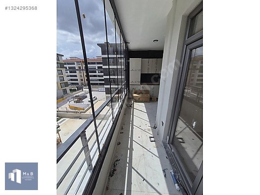 ŞEHİR HASTANESİ YAKINI-KİRALIK 3+1 SIFIR ARAKAT LÜX DAİRE - KONYA KARATAY fotoğraf 10