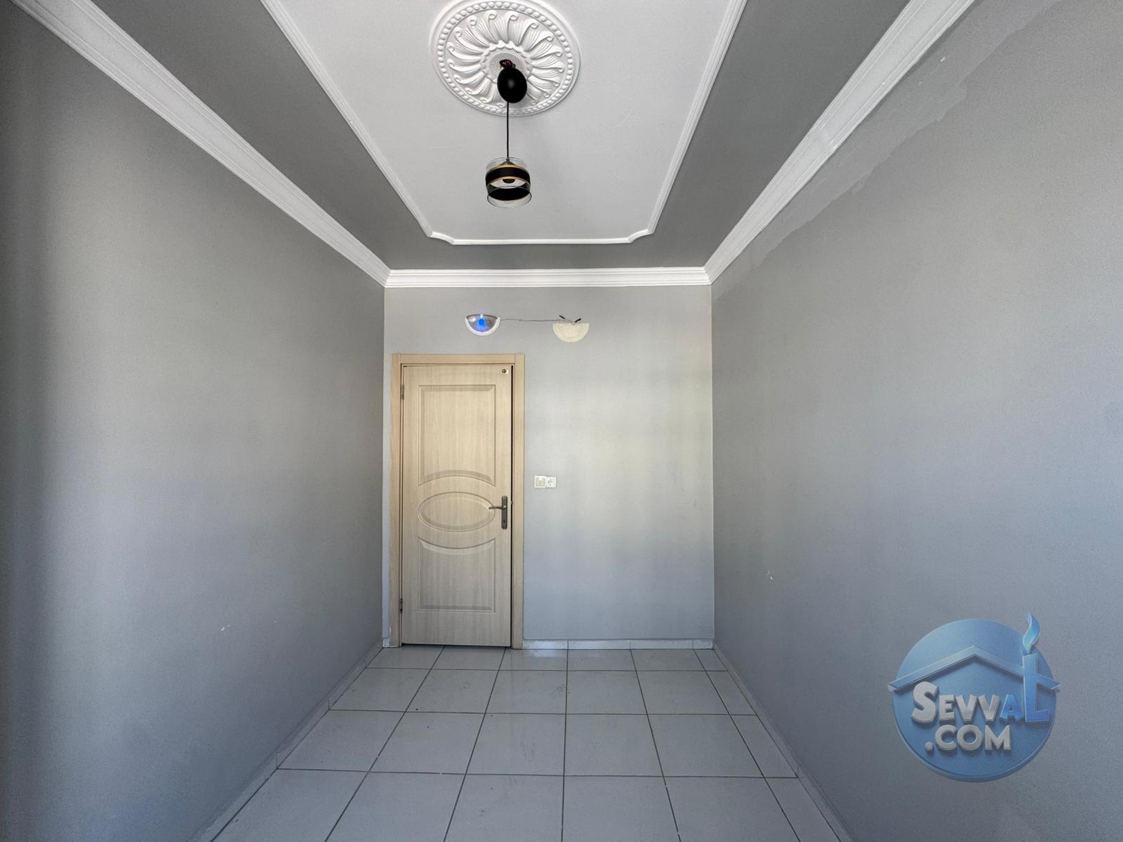 İPEKYOL MAH AHMET ERSEVEN 4.KAT 3+1 D.GAZLI, ASANSÖRLÜ  - ŞANLIURFA HALİLİYE fotoğraf 10