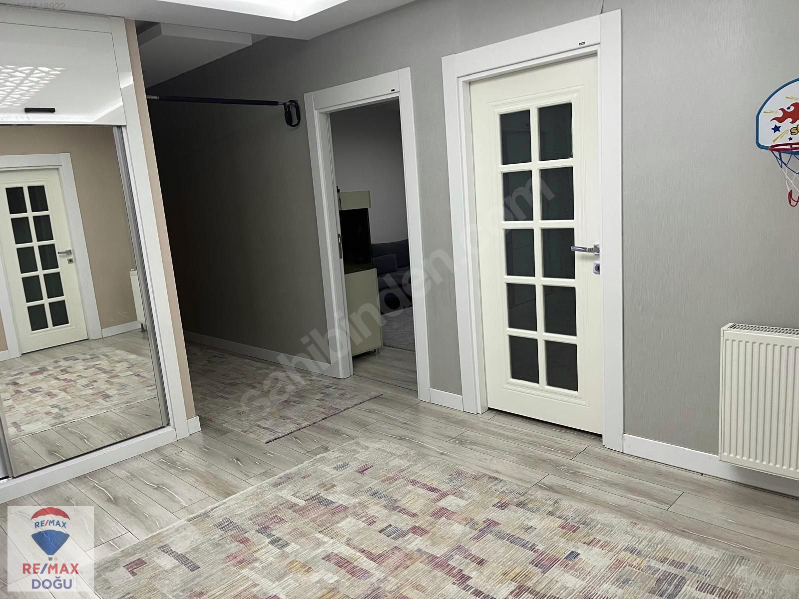 FULL YAPILI, MODERN 3+1 DAİRE ATAŞEHİRDE LÜKS DAİRE - ELAZIĞ MERKEZ fotoğraf 12