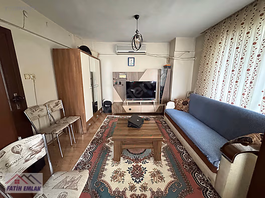 GEMLİK'TE SATILIK 3 KATLI APARTMAN - BURSA GEMLİK fotoğraf 17