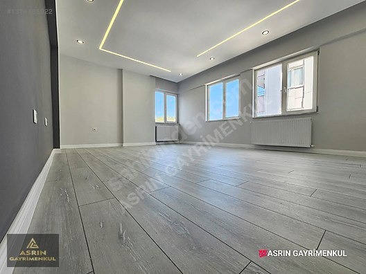 DOKUMA ATATÜRK MAH SİTE İÇİ ARAKAT 3+1 FULL YAPILI SATILIK DAİRE - ANTALYA KEPEZ fotoğraf 35