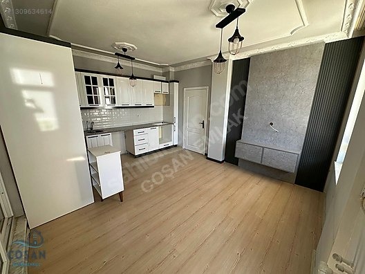 AYDOĞMUŞ 2+1 ARAKAT KİRALIK DAİRE - ANTALYA KEPEZ fotoğraf 15