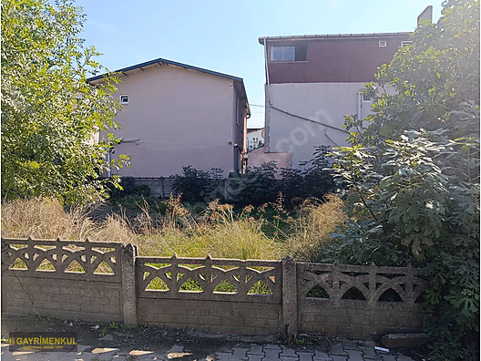 FIRSAT ARSA: Arifiye Hanlı Merkezde 220 m² Konut İmarlı Arsa - SAKARYA ARİFİYE fotoğraf 44