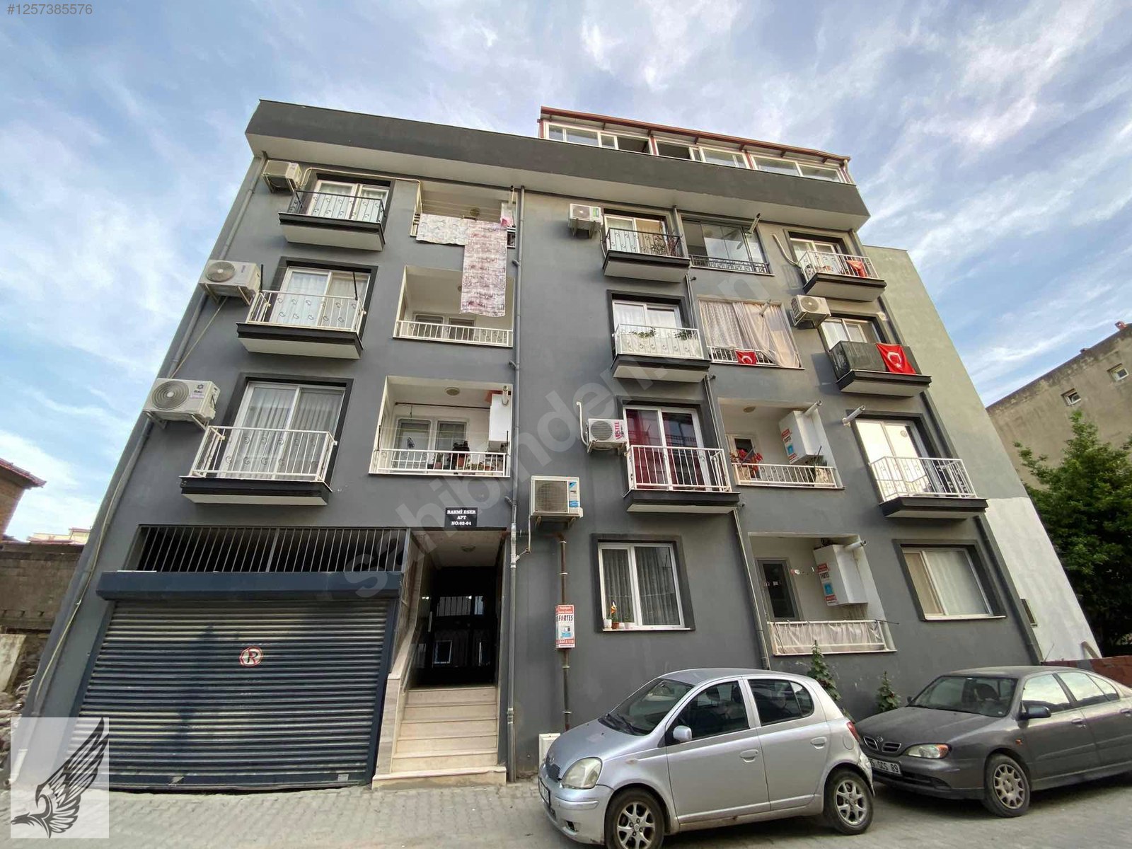 ÇOLAKİBRAHİMBEY MAHALLESİNDE ÖNÜ AÇIK 3+1 DUBLEKS DAİRE - İZMİR SEFERİHİSAR fotoğraf 10