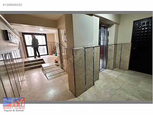 MURAT YILMAZ İNŞAAT EMLAK TAN ZAFER MAH SATILIK 1+1 DAİRE - ESKİŞEHİR TEPEBAŞI fotoğraf 12